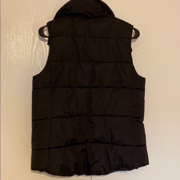 Puffer vest - Picture 4 of 4
